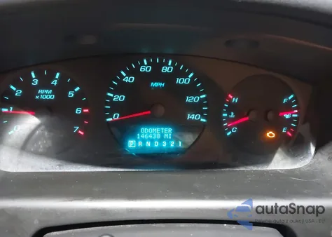 2008 Chevrolet Impala Ls from USA, damaged, VIN 2G1WB58K189277256